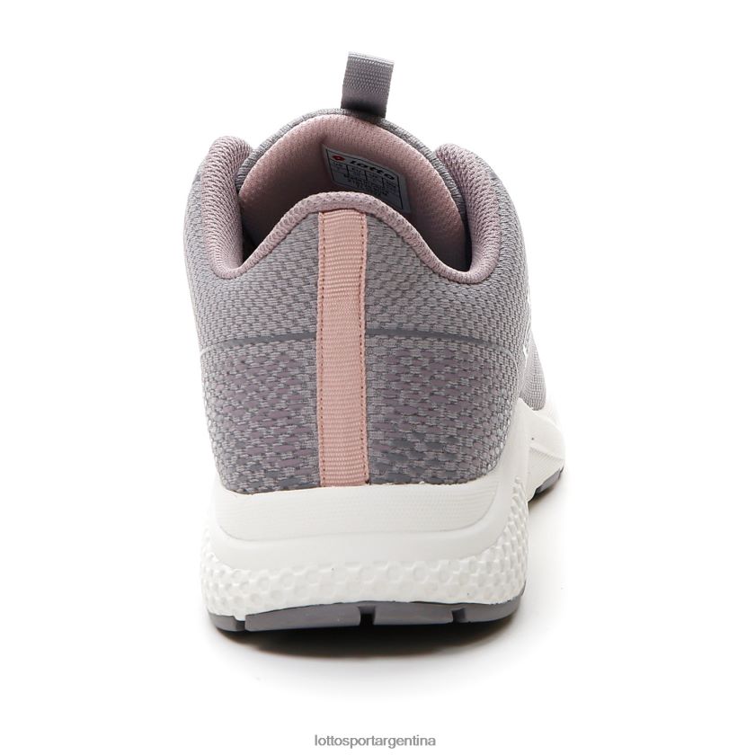 Lotto KIBRA AMF W Mujer Zapatos TP02XJ720