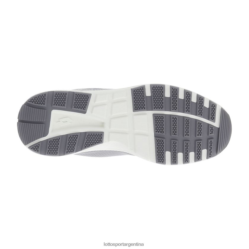 Lotto KIBRA AMF W Mujer Zapatos TP02XJ720