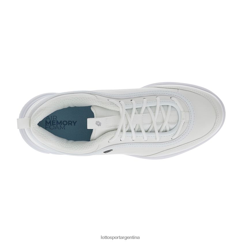 Lotto ME ENCANTA EL VIAJE AMF VI PRIME W Mujer Zapatos TP02XJ733