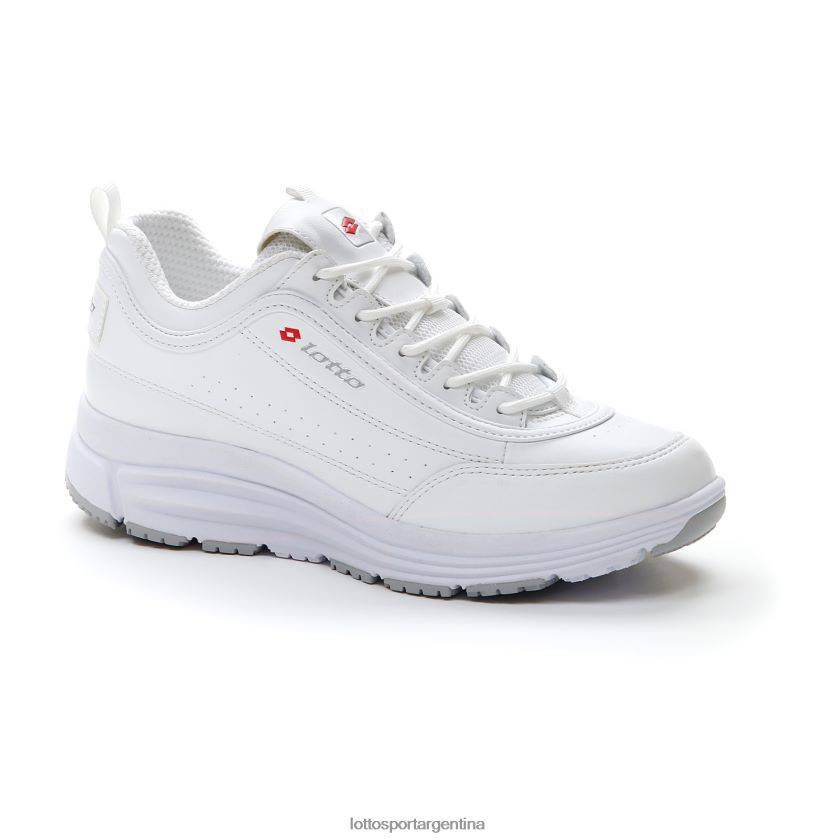 Lotto AMOR VIAJE PRIME II W Mujer Zapatos TP02XJ725