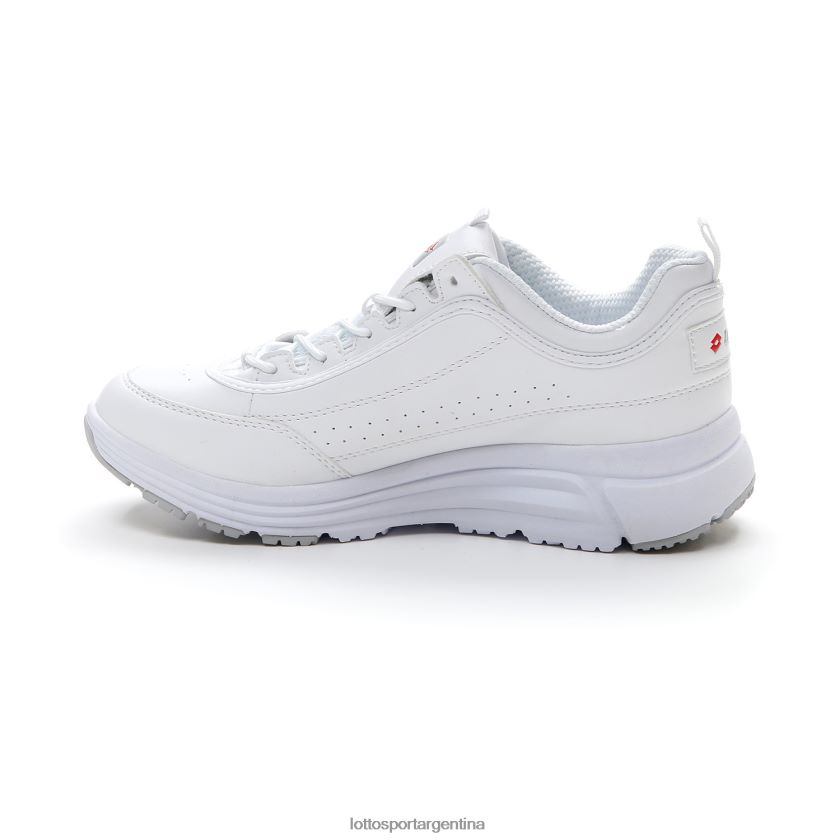 Lotto AMOR VIAJE PRIME II W Mujer Zapatos TP02XJ725