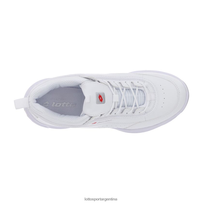 Lotto AMOR VIAJE PRIME II W Mujer Zapatos TP02XJ725