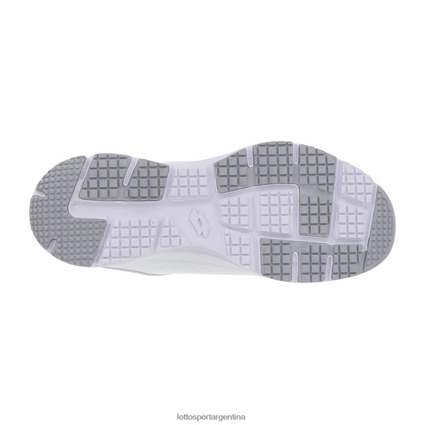 Lotto AMOR VIAJE PRIME II W Mujer Zapatos TP02XJ725
