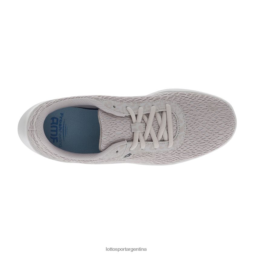 Lotto LUNA AMF 3W Mujer Zapatos TP02XJ724