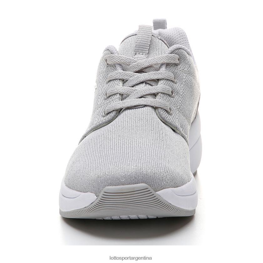 Lotto REINA AMF GLIT W Mujer Zapatos TP02XJ727