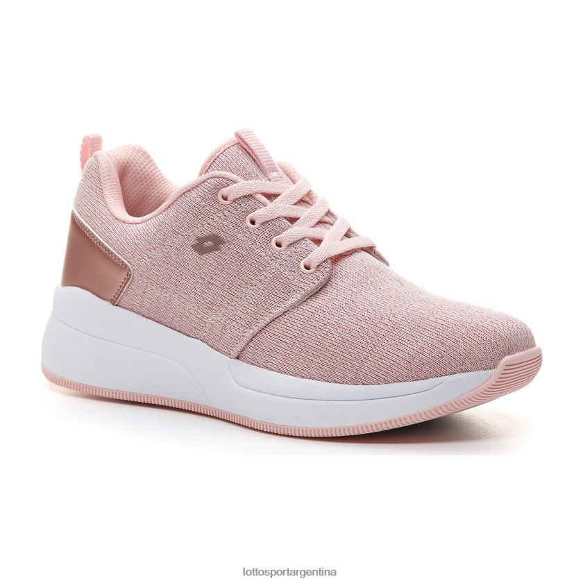 Lotto REINA AMF GLIT W Mujer Zapatos TP02XJ728