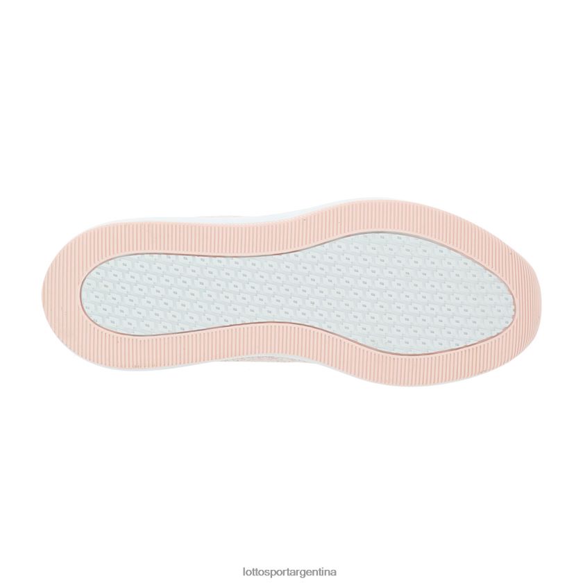 Lotto REINA AMF GLIT W Mujer Zapatos TP02XJ728