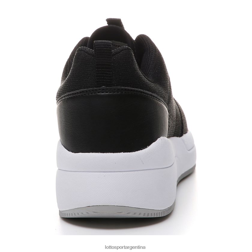 Lotto REINA AMF GLIT W Mujer Zapatos TP02XJ749