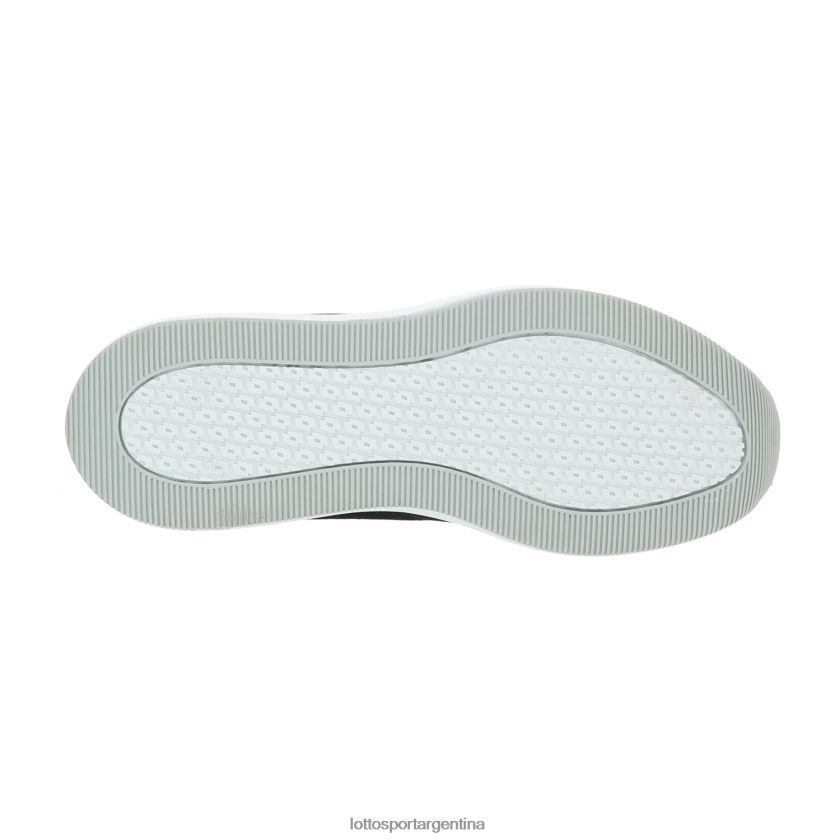 Lotto REINA AMF GLIT W Mujer Zapatos TP02XJ749