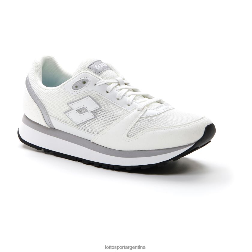 Lotto CU?A DE ENTRENAMIENTO AMF IV W Mujer Zapatos TP02XJ738