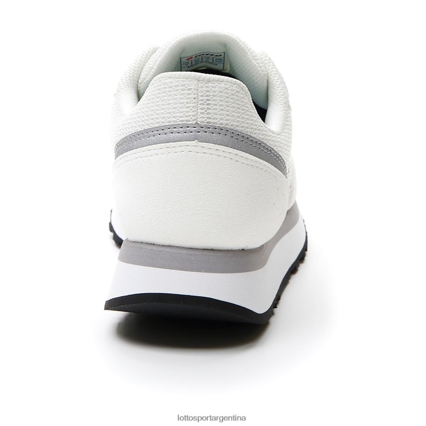 Lotto CU?A DE ENTRENAMIENTO AMF IV W Mujer Zapatos TP02XJ738