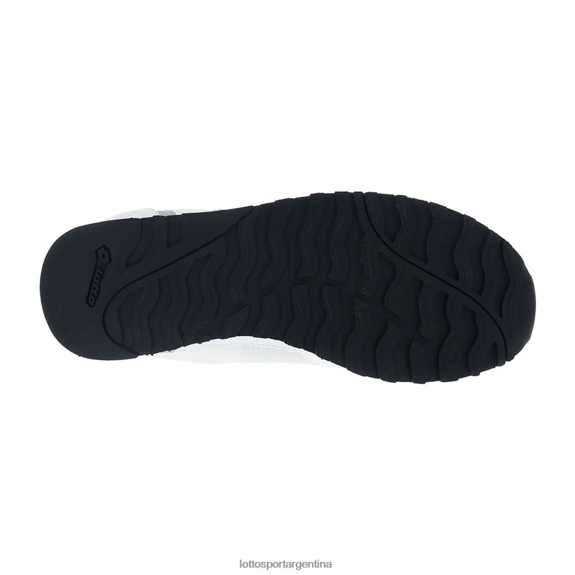 Lotto CU?A DE ENTRENAMIENTO AMF IV W Mujer Zapatos TP02XJ738