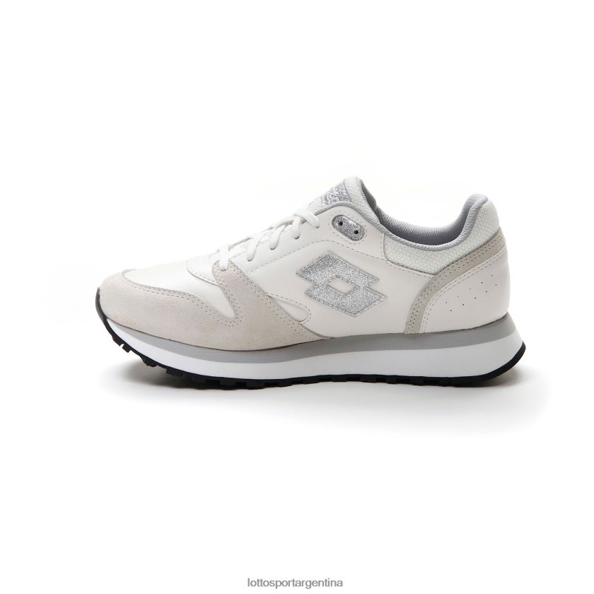 Lotto W. CU?A DE ENTRENAMIENTO III Mujer Zapatos TP02XJ741