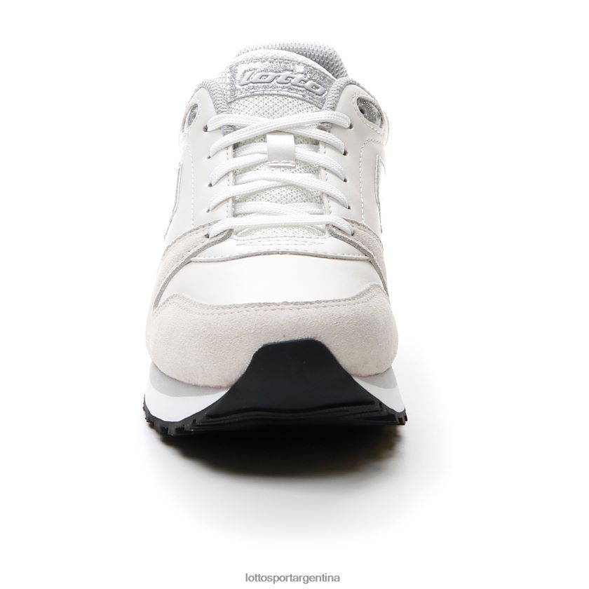 Lotto W. CU?A DE ENTRENAMIENTO III Mujer Zapatos TP02XJ741