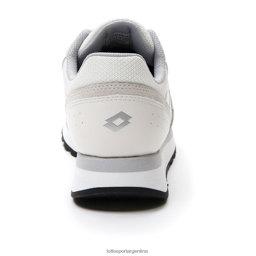 Lotto W. CU?A DE ENTRENAMIENTO III Mujer Zapatos TP02XJ741