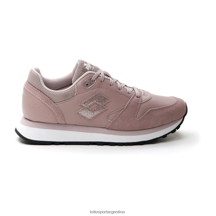 Lotto W. CU?A DE ENTRENAMIENTO III Mujer Zapatos TP02XJ742