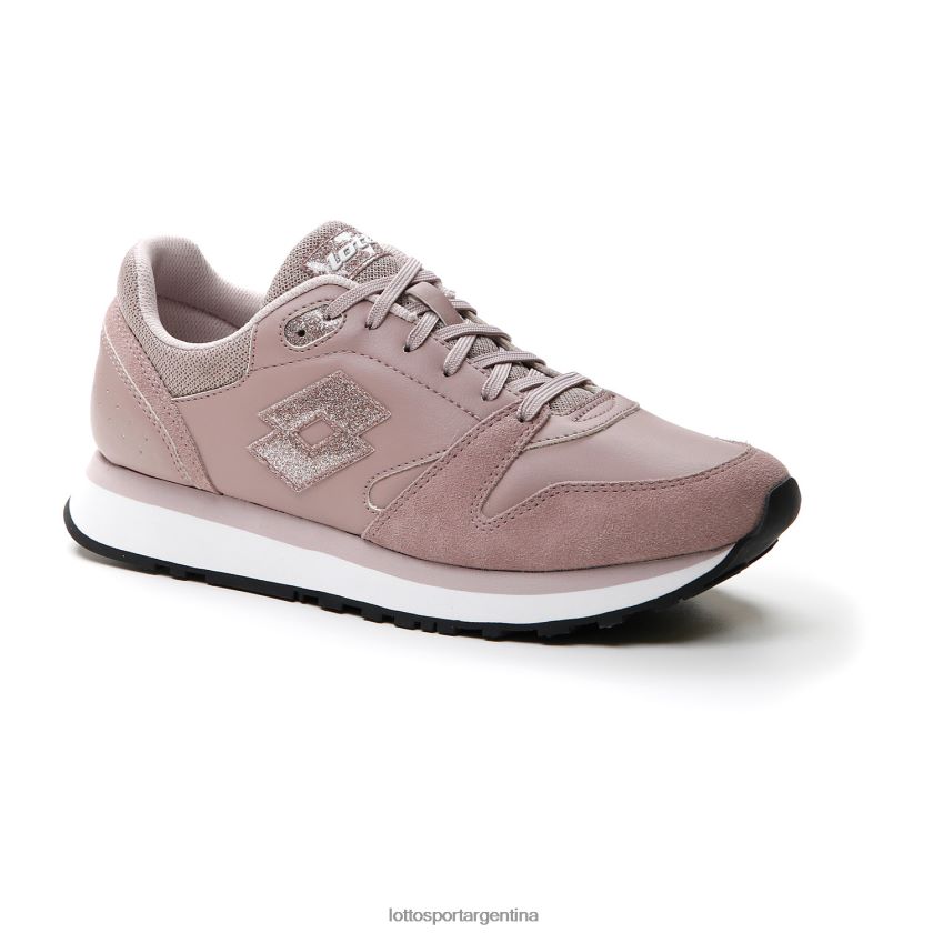 Lotto W. CU?A DE ENTRENAMIENTO III Mujer Zapatos TP02XJ742