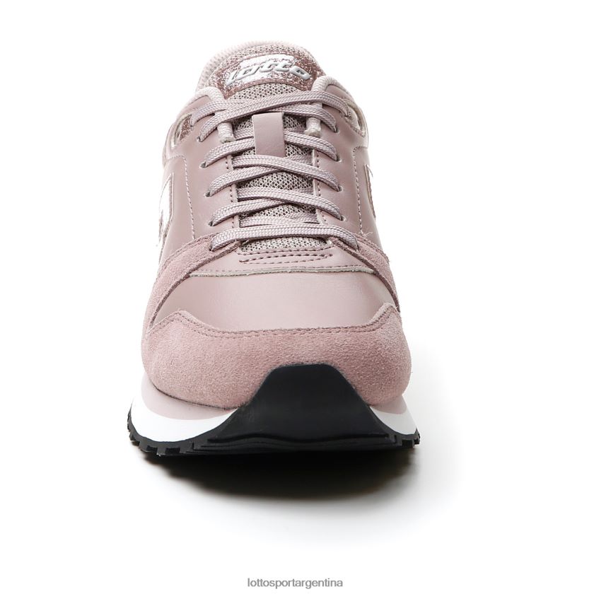 Lotto W. CU?A DE ENTRENAMIENTO III Mujer Zapatos TP02XJ742