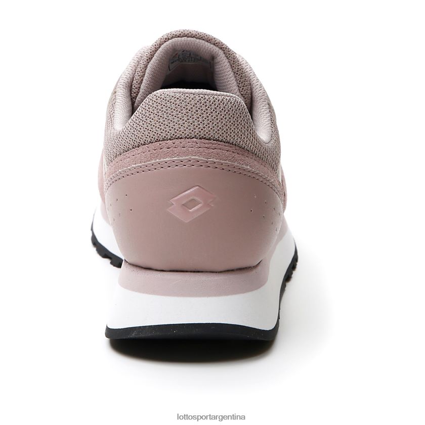 Lotto W. CU?A DE ENTRENAMIENTO III Mujer Zapatos TP02XJ742