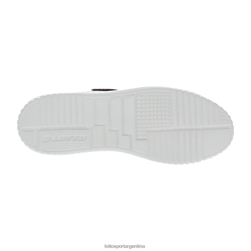 Lotto VENUS AMF III ANIMAL W Mujer Zapatos TP02XJ729