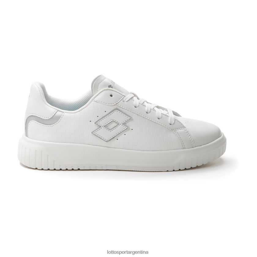 Lotto VENUS AMF III CRUZ W Mujer Zapatos TP02XJ740