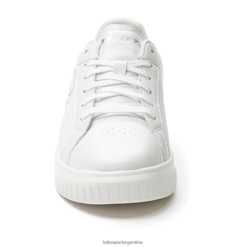 Lotto VENUS AMF III CRUZ W Mujer Zapatos TP02XJ740