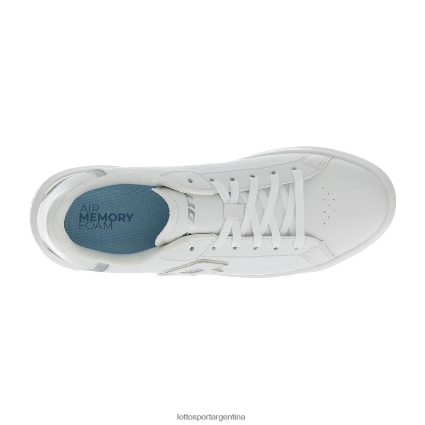 Lotto VENUS AMF III CRUZ W Mujer Zapatos TP02XJ740