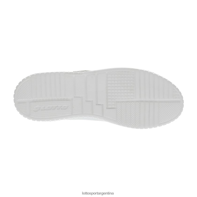 Lotto VENUS AMF III CRUZ W Mujer Zapatos TP02XJ740