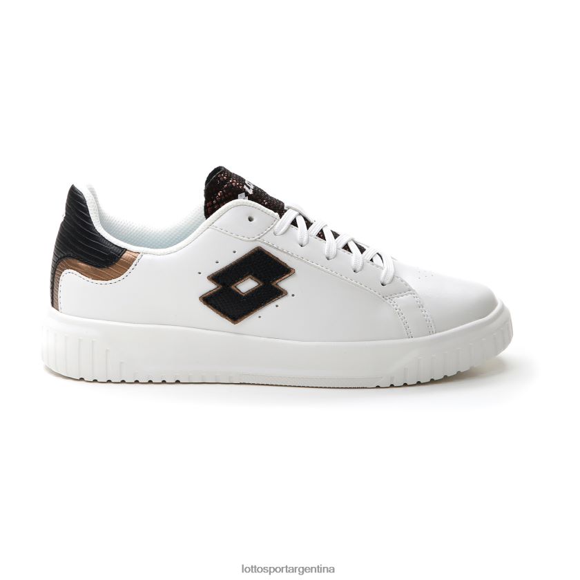 Lotto VENUS AMF III PYW Mujer Zapatos TP02XJ746