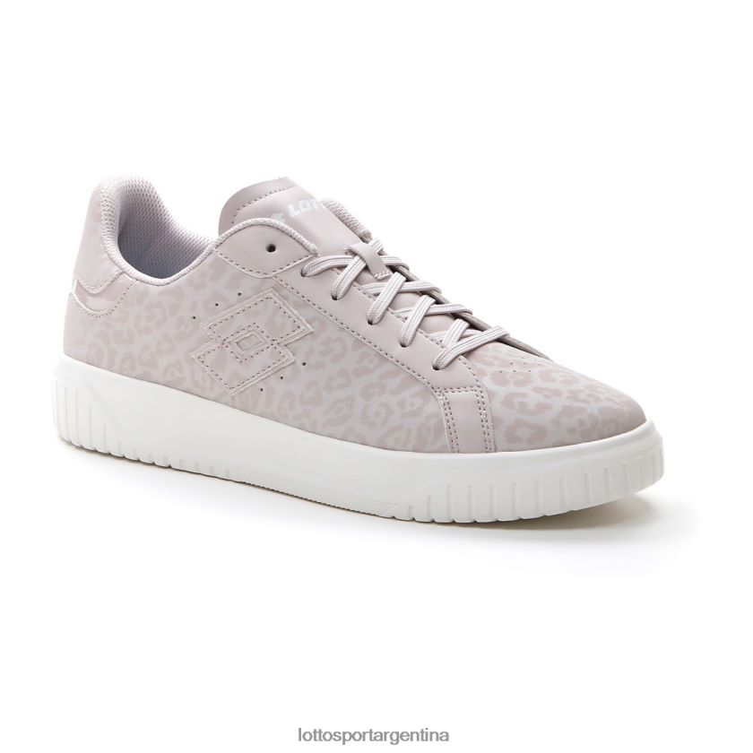 Lotto VENUS AMF II ANIMAL W Mujer Zapatos TP02XJ718