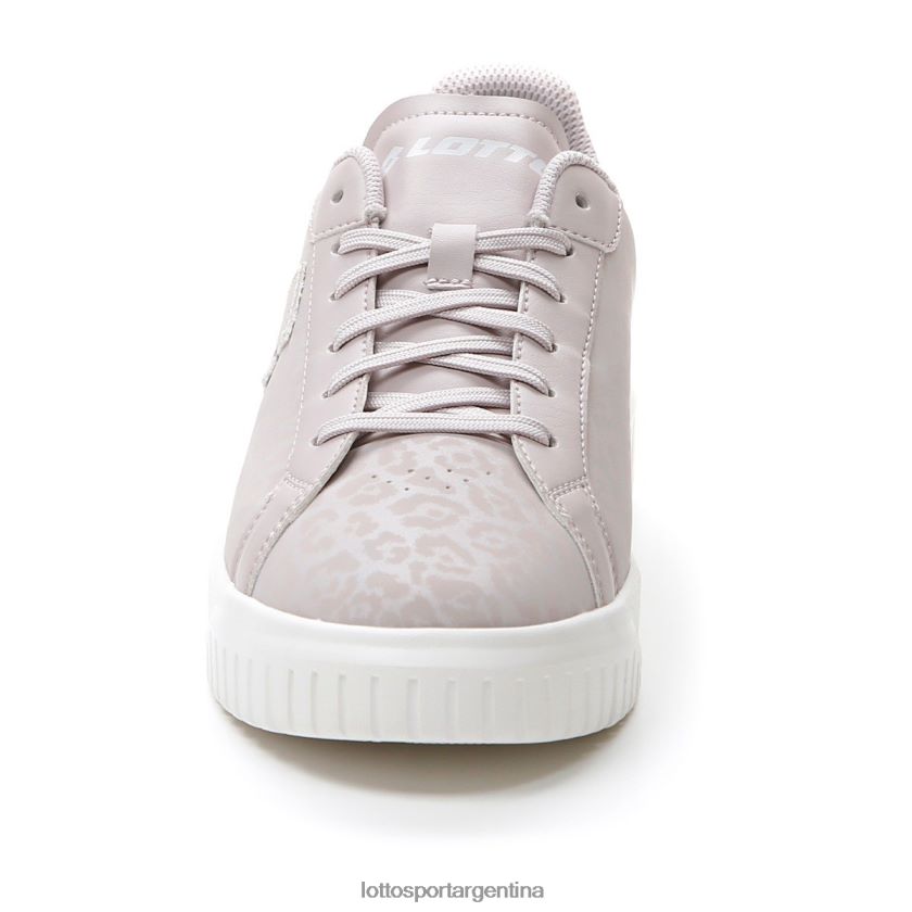 Lotto VENUS AMF II ANIMAL W Mujer Zapatos TP02XJ718