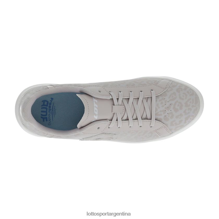 Lotto VENUS AMF II ANIMAL W Mujer Zapatos TP02XJ718