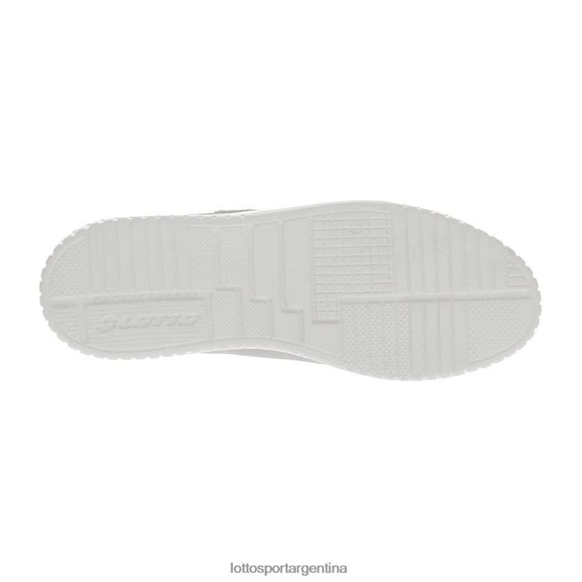 Lotto VENUS AMF II ANIMAL W Mujer Zapatos TP02XJ718