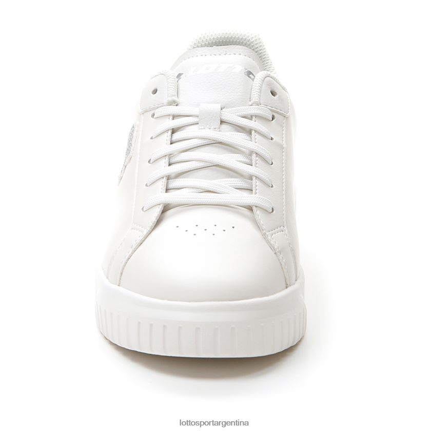 Lotto VENUS AMF II BRILLO W Mujer Zapatos TP02XJ730