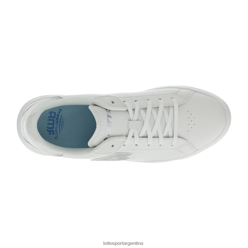 Lotto VENUS AMF II BRILLO W Mujer Zapatos TP02XJ730