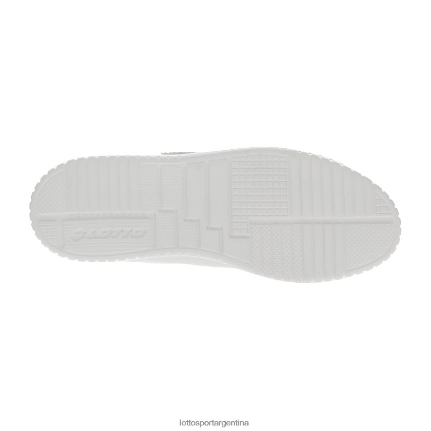 Lotto VENUS AMF II BRILLO W Mujer Zapatos TP02XJ730