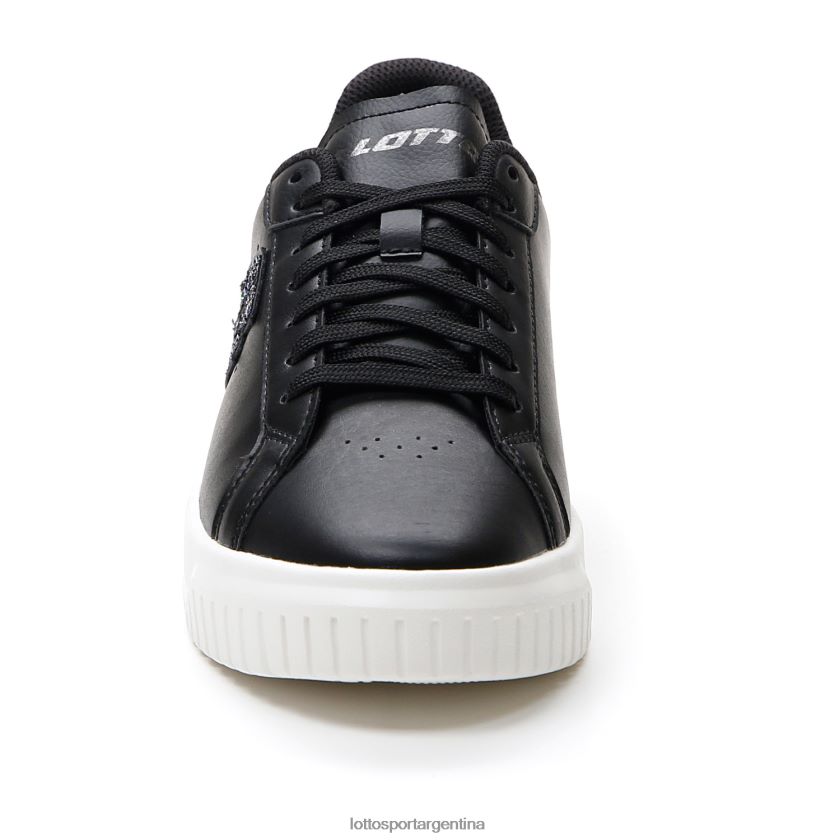 Lotto VENUS BRILLO W Mujer Zapatos TP02XJ745