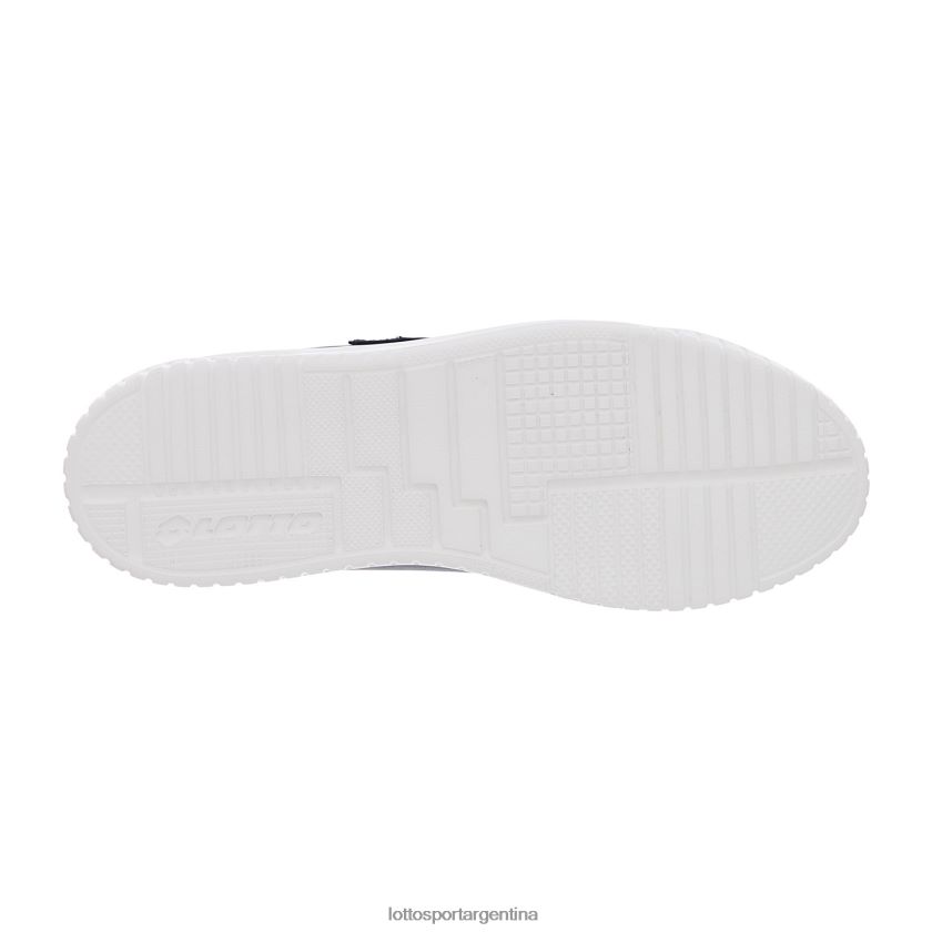 Lotto VENUS BRILLO W Mujer Zapatos TP02XJ745