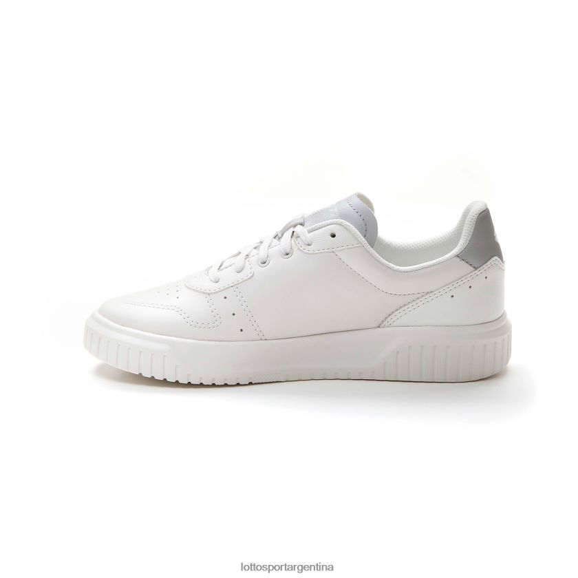 Lotto VENUS W Mujer Zapatos TP02XJ735