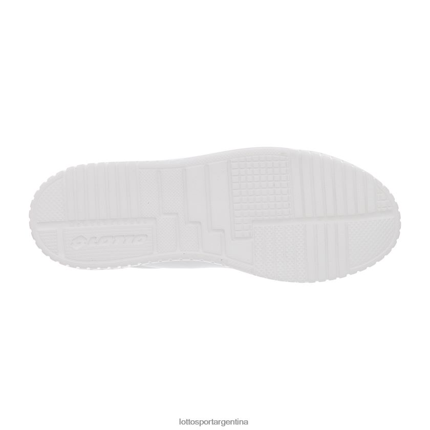 Lotto VENUS W Mujer Zapatos TP02XJ735