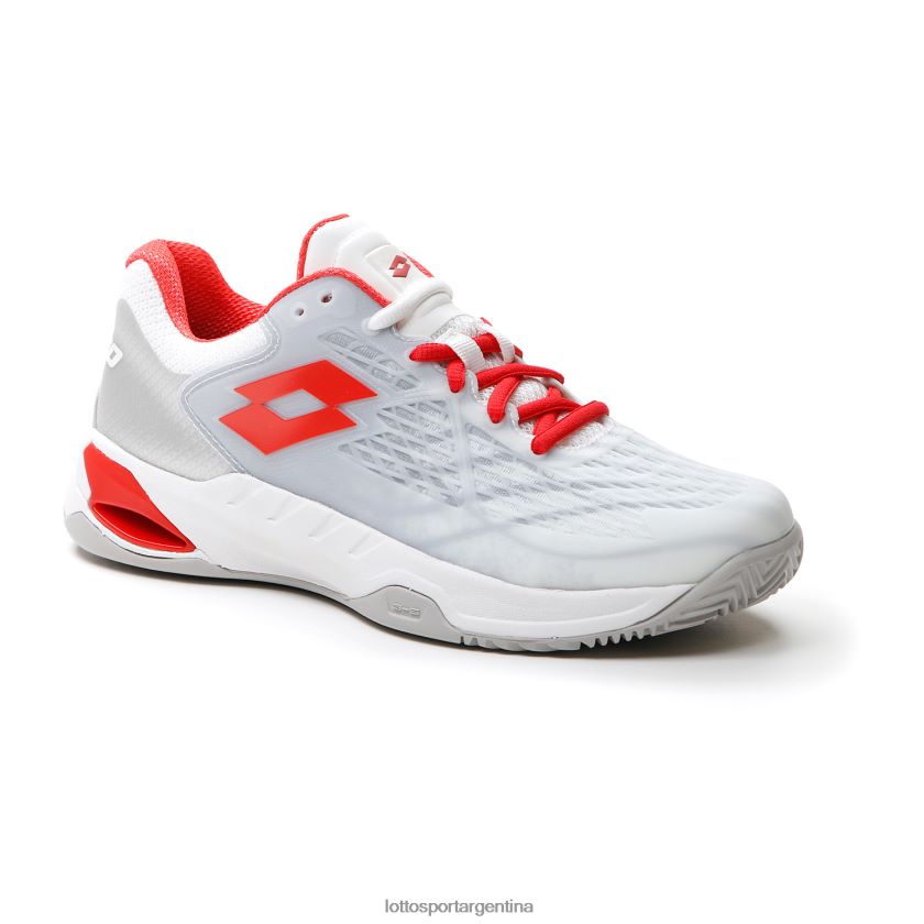 Lotto MIRAGE 100 CLY W Mujer Zapatos TP02XJ752