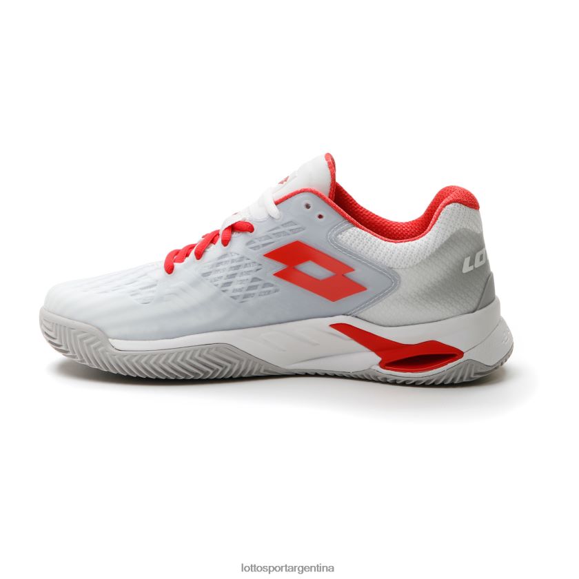 Lotto MIRAGE 100 CLY W Mujer Zapatos TP02XJ752