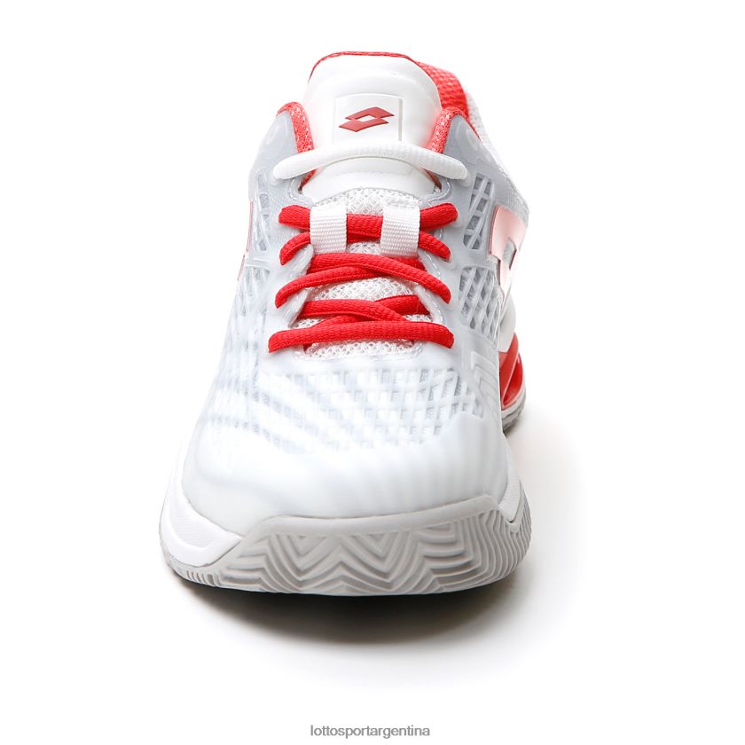 Lotto MIRAGE 100 CLY W Mujer Zapatos TP02XJ752