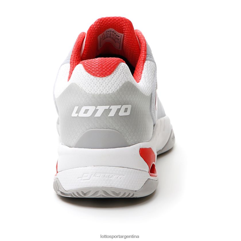 Lotto MIRAGE 100 CLY W Mujer Zapatos TP02XJ752