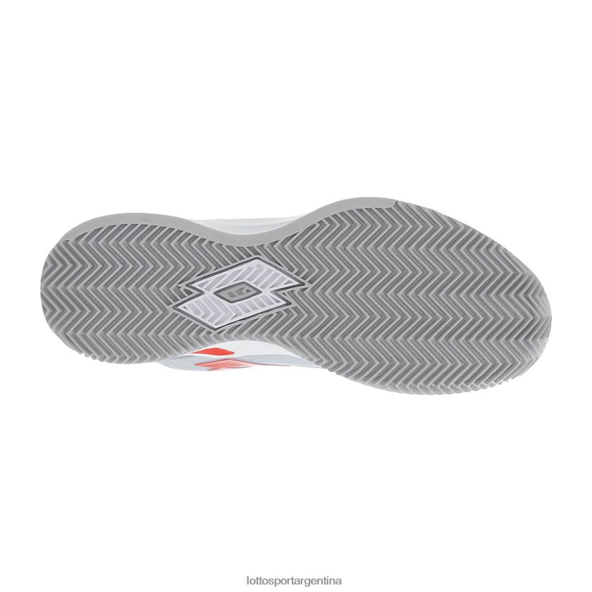 Lotto MIRAGE 100 CLY W Mujer Zapatos TP02XJ752