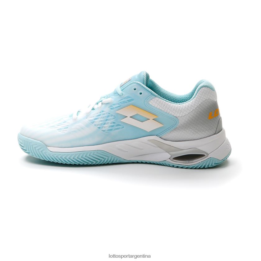 Lotto MIRAGE 100 CLY W Mujer Zapatos TP02XJ756
