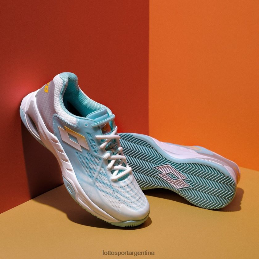 Lotto MIRAGE 100 CLY W Mujer Zapatos TP02XJ756