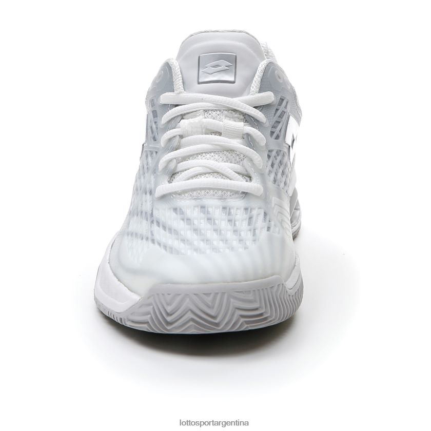 Lotto MIRAGE 100 CLY W Mujer Zapatos TP02XJ758