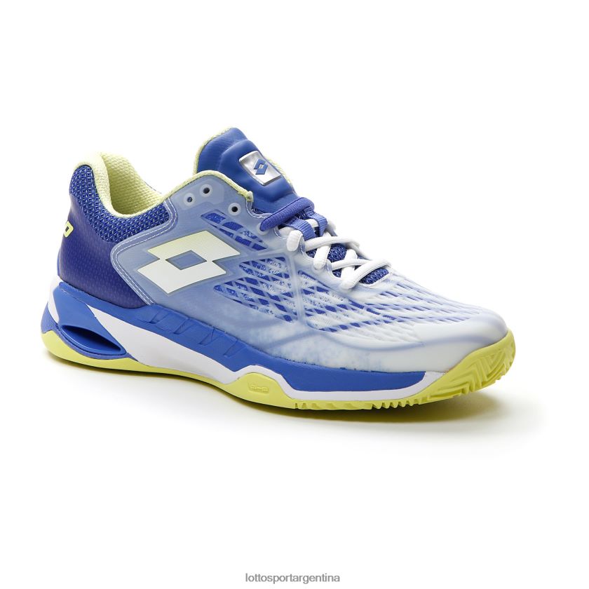 Lotto MIRAGE 100 CLY W Mujer Zapatos TP02XJ763