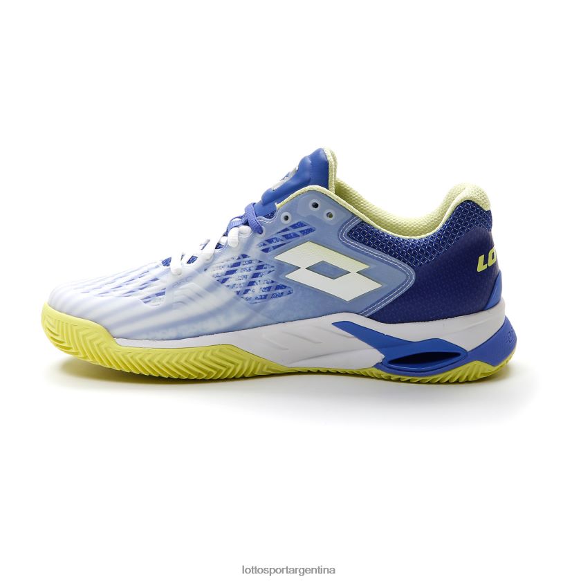 Lotto MIRAGE 100 CLY W Mujer Zapatos TP02XJ763
